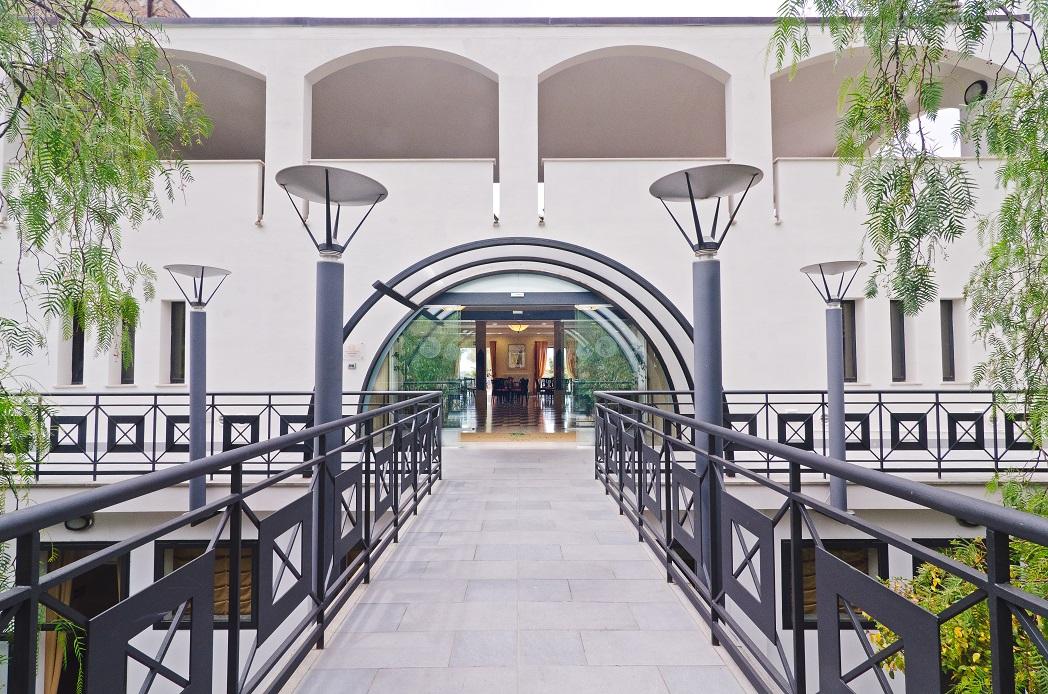 Castellaro Golf Resort Ngoại thất bức ảnh