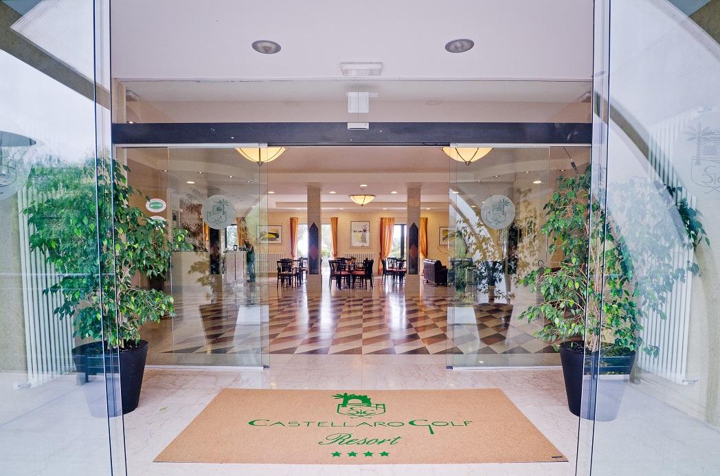 Castellaro Golf Resort Ngoại thất bức ảnh