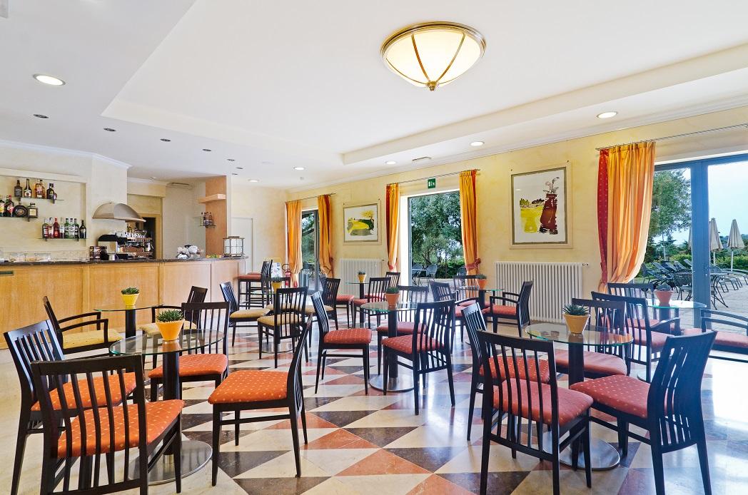 Castellaro Golf Resort Ngoại thất bức ảnh